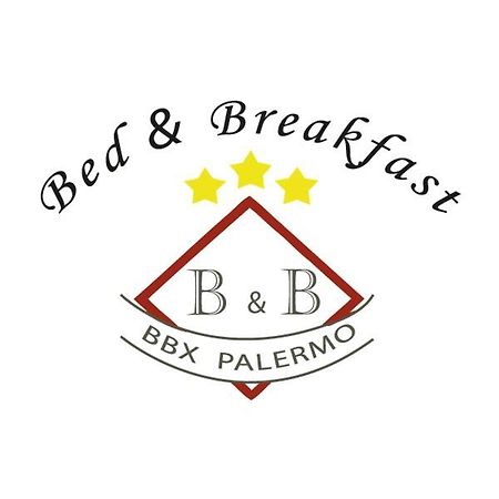 Bbx Palermo Centro Ξενοδοχείο Εξωτερικό φωτογραφία