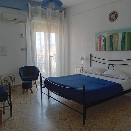 Bbx Palermo Centro Ξενοδοχείο Εξωτερικό φωτογραφία