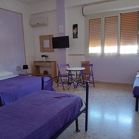 Bbx Palermo Centro Ξενοδοχείο Εξωτερικό φωτογραφία