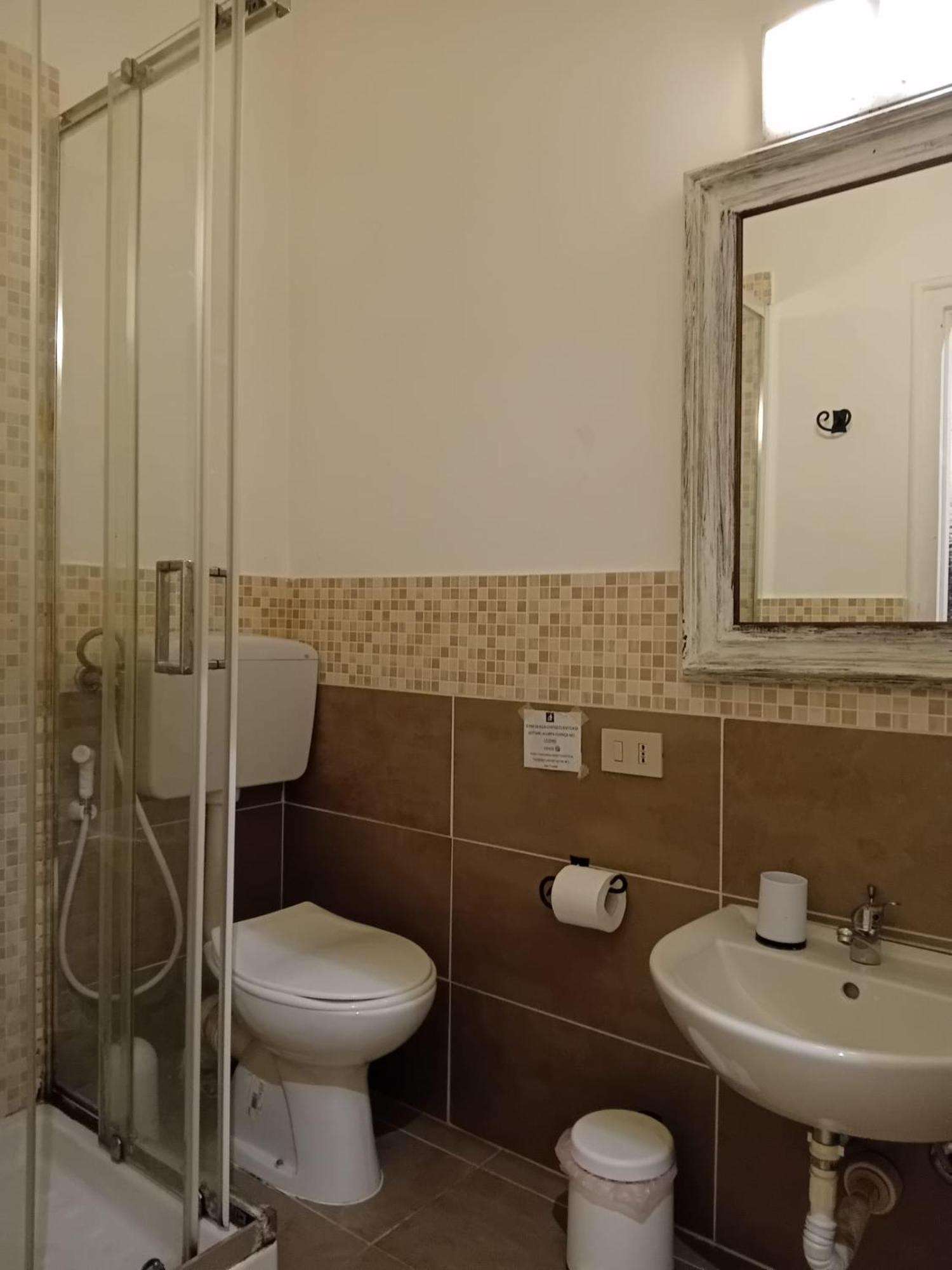 Bbx Palermo Centro Ξενοδοχείο Εξωτερικό φωτογραφία