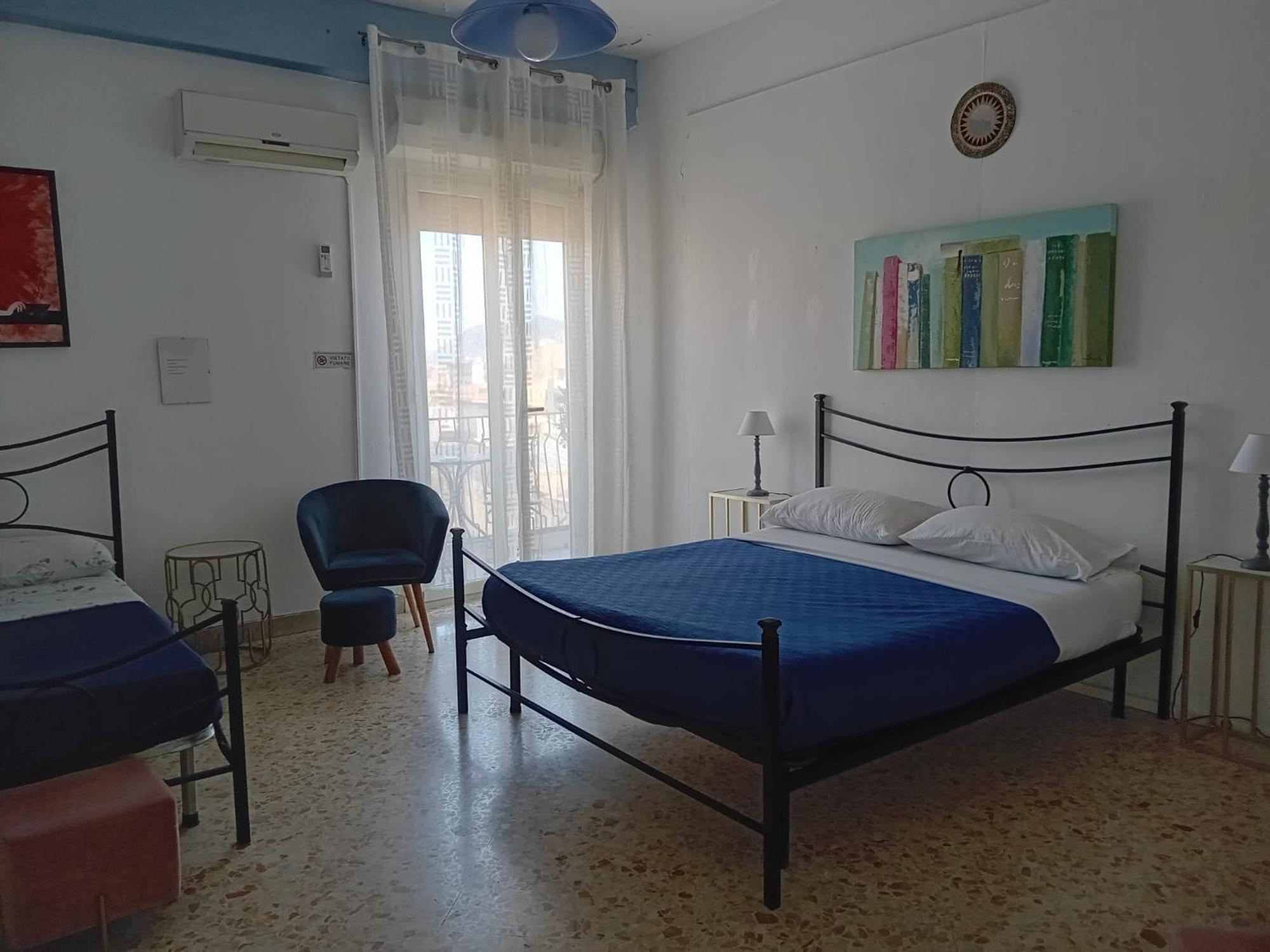 Bbx Palermo Centro Ξενοδοχείο Εξωτερικό φωτογραφία