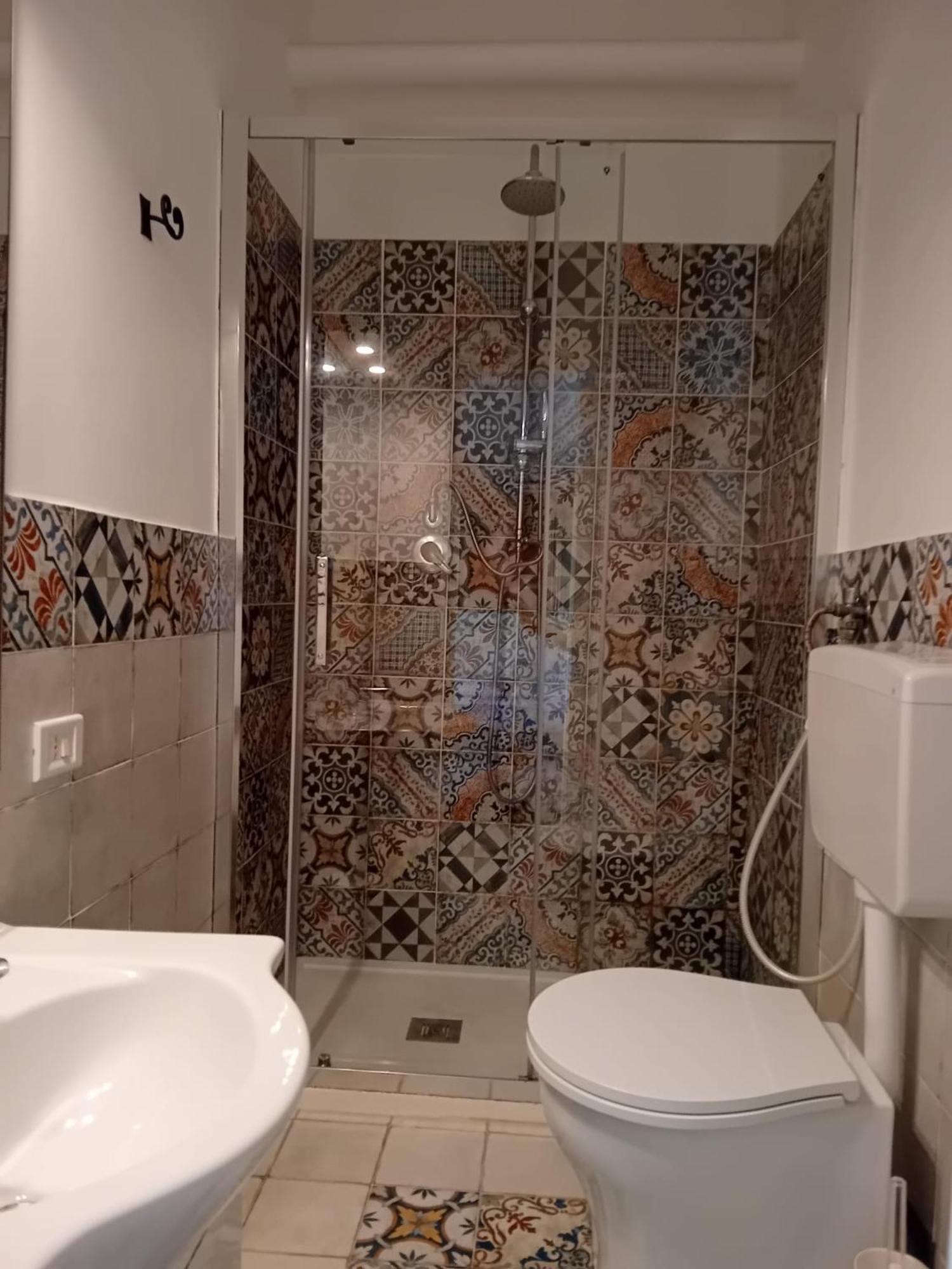 Bbx Palermo Centro Ξενοδοχείο Εξωτερικό φωτογραφία