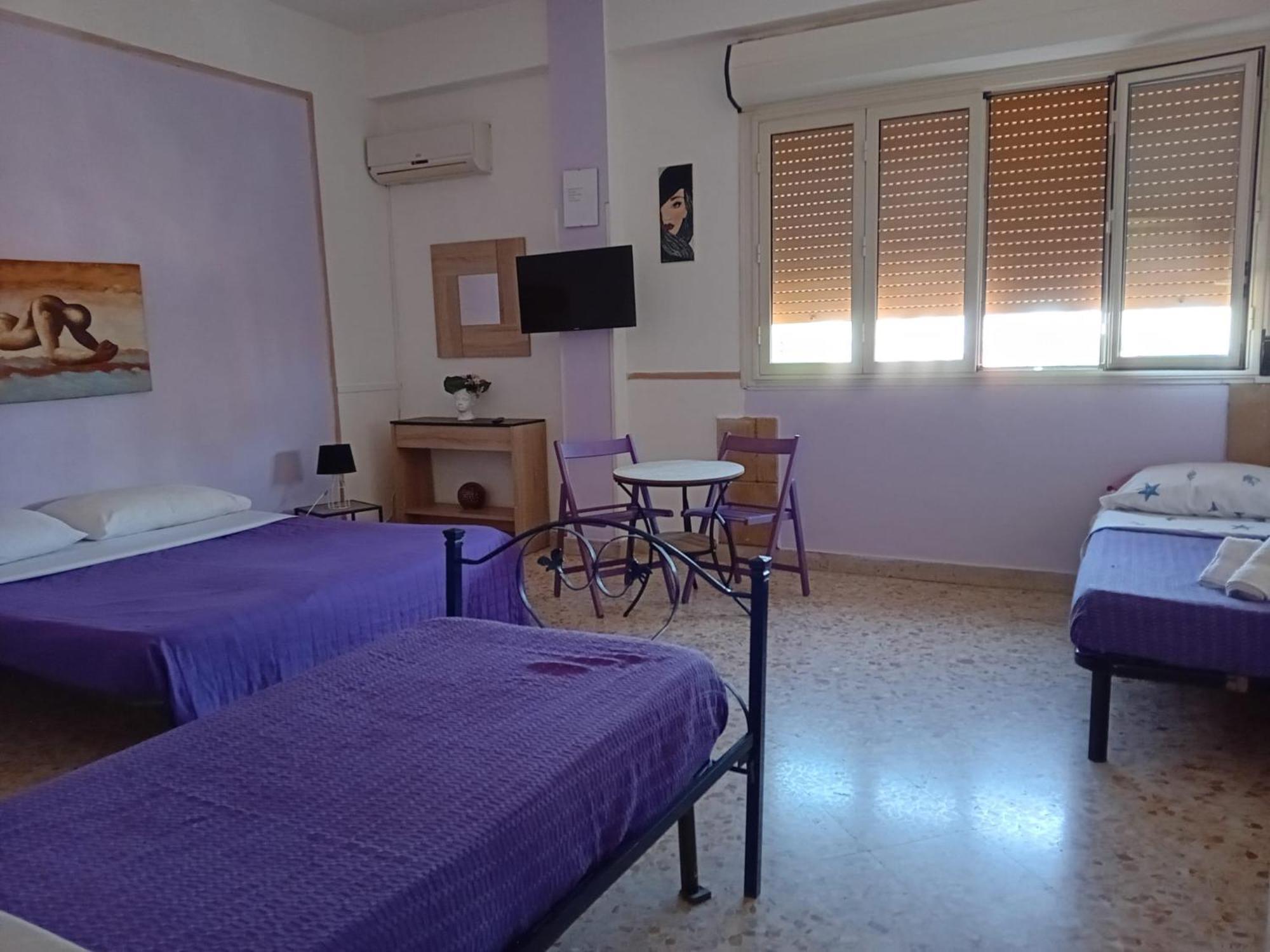 Bbx Palermo Centro Ξενοδοχείο Εξωτερικό φωτογραφία