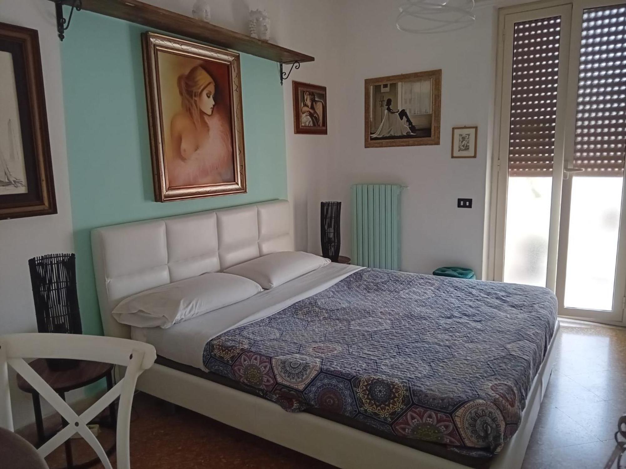 Bbx Palermo Centro Ξενοδοχείο Εξωτερικό φωτογραφία
