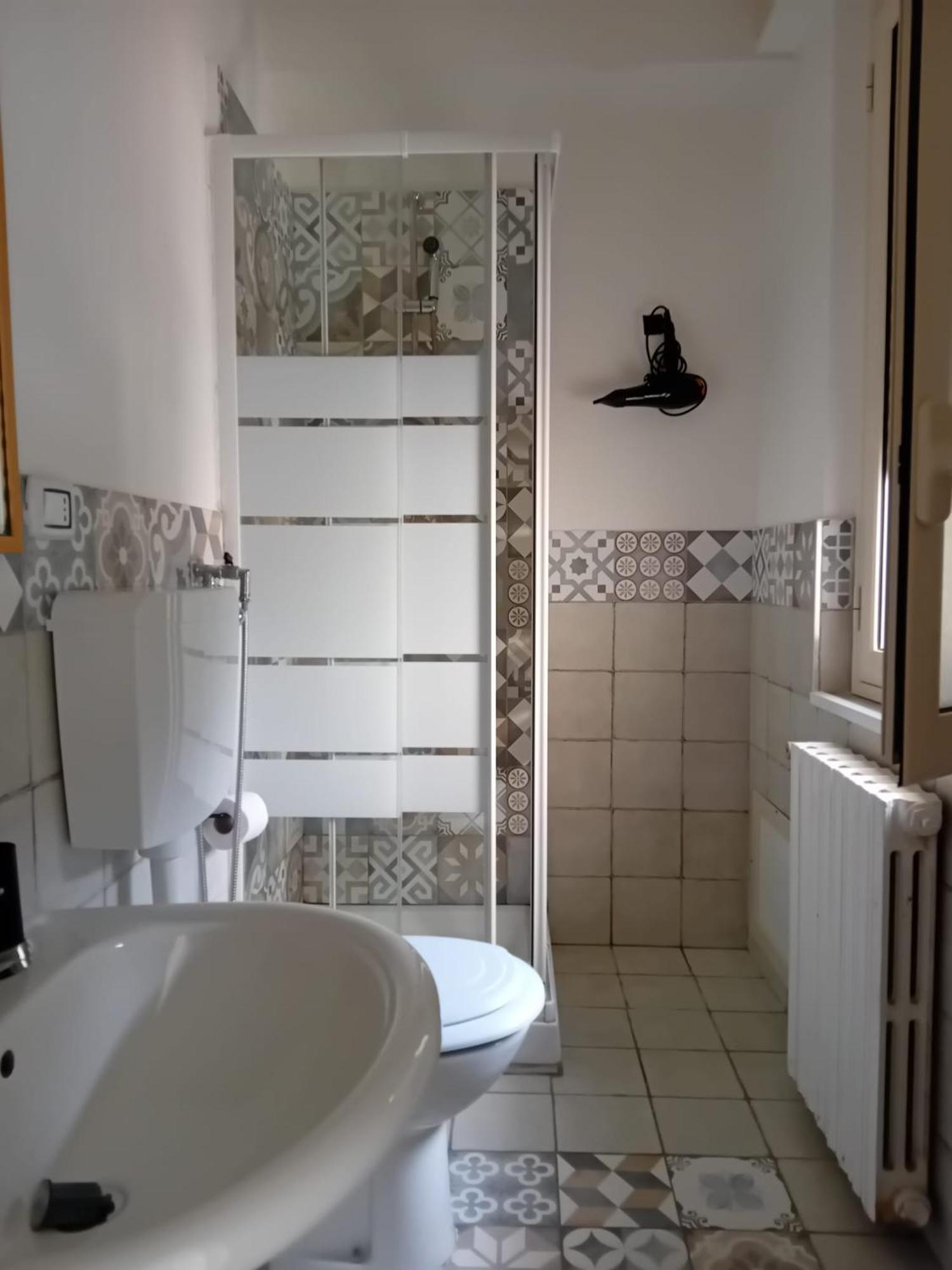 Bbx Palermo Centro Ξενοδοχείο Εξωτερικό φωτογραφία