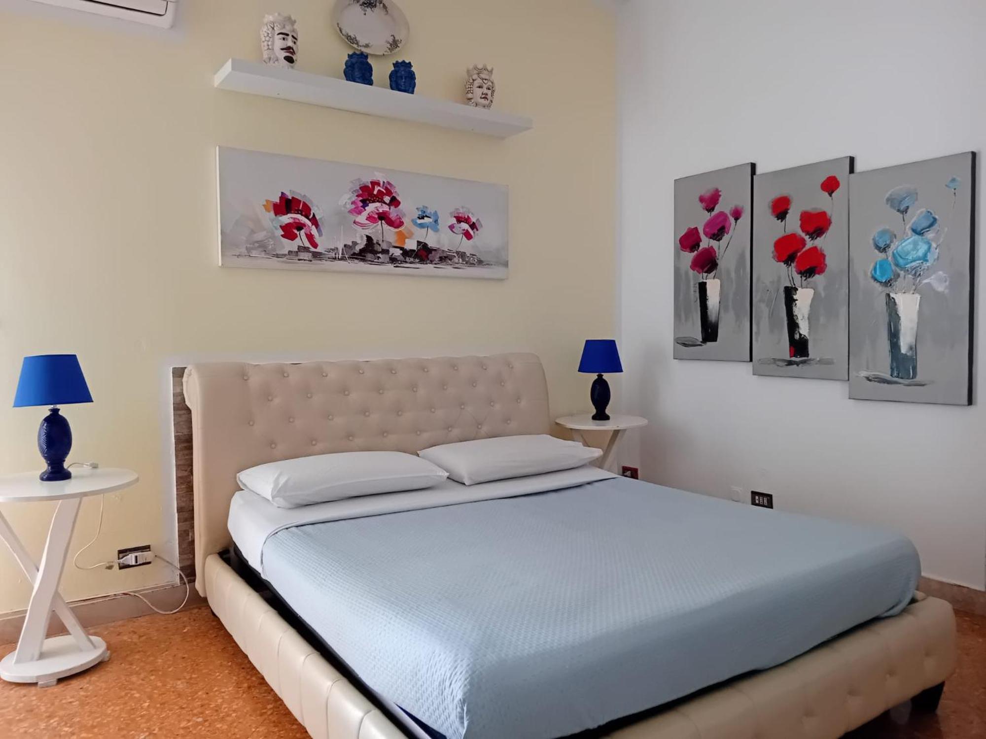 Bbx Palermo Centro Ξενοδοχείο Εξωτερικό φωτογραφία