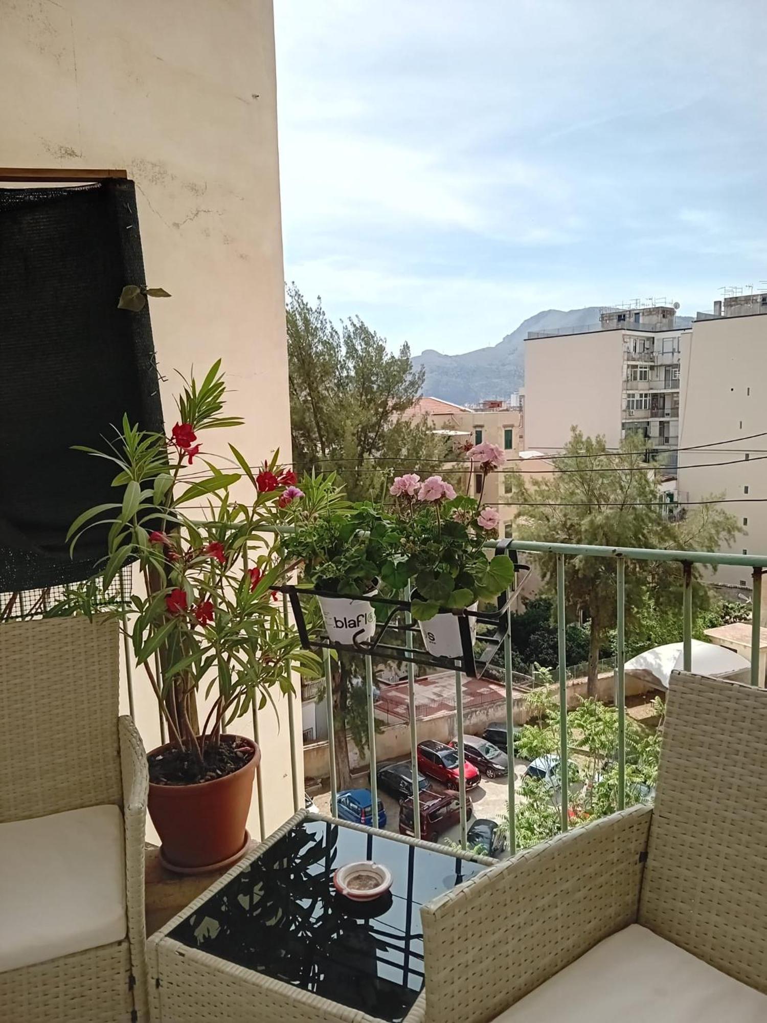Bbx Palermo Centro Ξενοδοχείο Εξωτερικό φωτογραφία