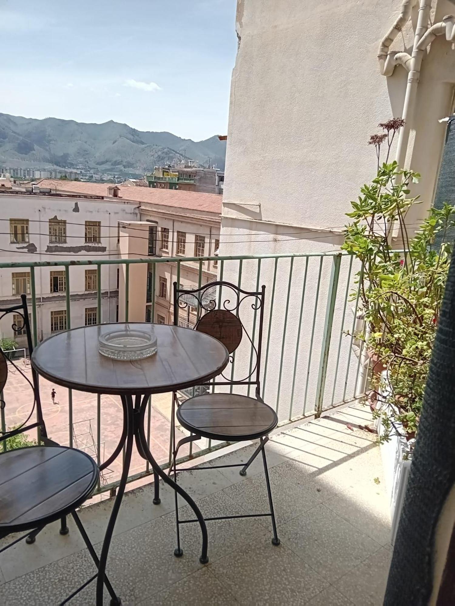 Bbx Palermo Centro Ξενοδοχείο Εξωτερικό φωτογραφία