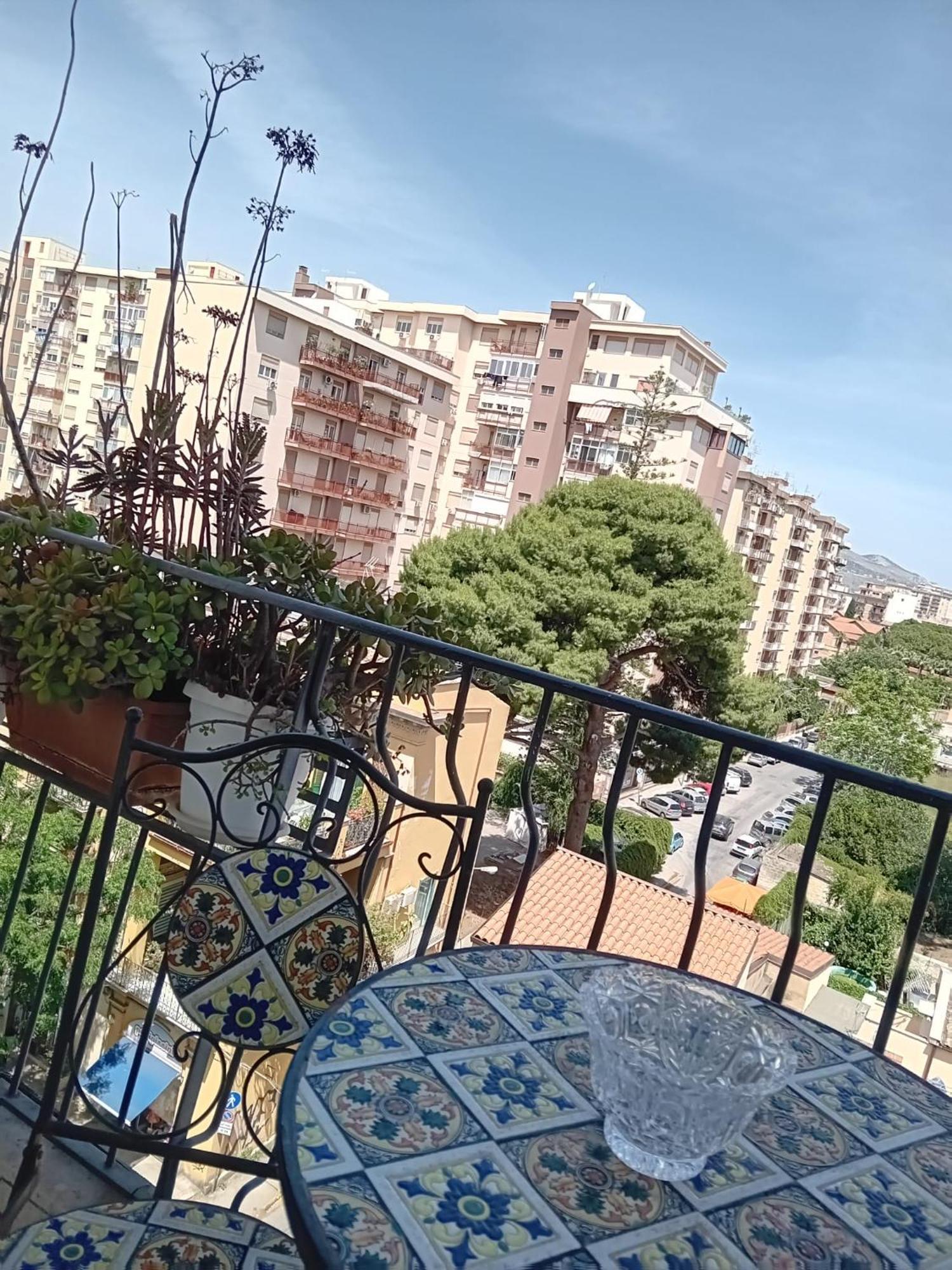 Bbx Palermo Centro Ξενοδοχείο Εξωτερικό φωτογραφία